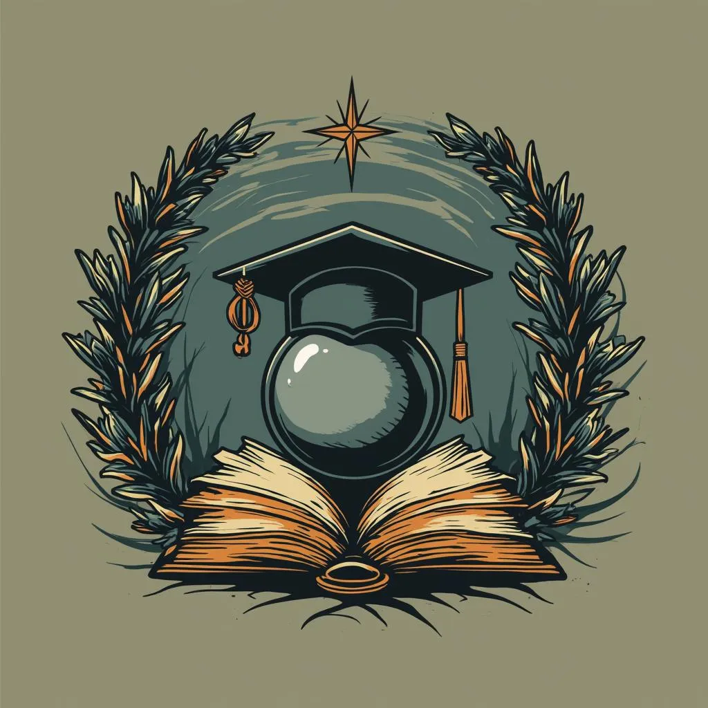 Logo cliente sector educación